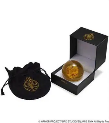 1/1 드래곤 ORB 드래곤 퀘스트 레전드 아이템즈 갤러리