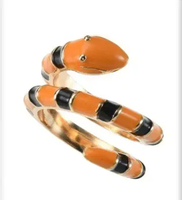 스네이크 반지 링 11 팀 버튼 나이트메어 비포어 크리스마스