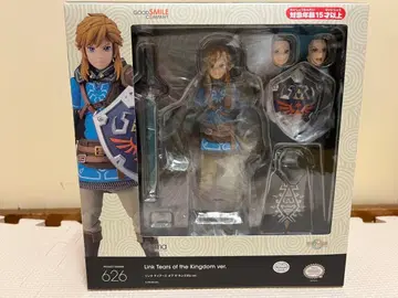 [미개봉 새상품] figma 링크 일반 버전