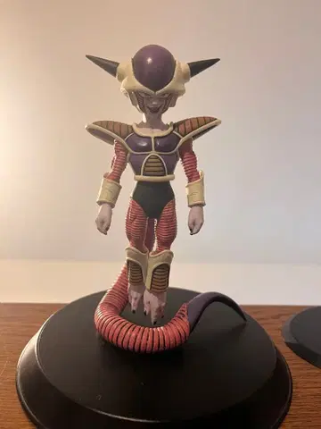 프리저 피규어 약 15cm