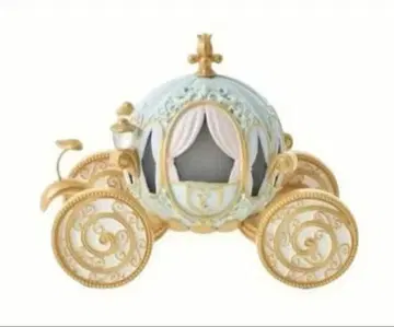 디즈니 스토어 신데렐라 LED 라이트