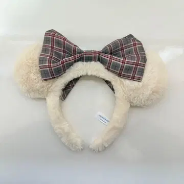 릴루리루 머리띠 체크