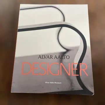 ALVAR AALTO DESIGNER