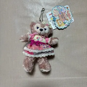 셰리메이 하트 워밍 데이즈 2019 봉제 인형