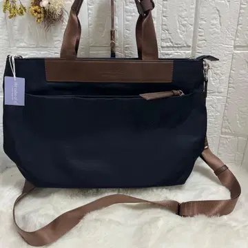 104 [미사용 새상품] the cube of ef 백 2way