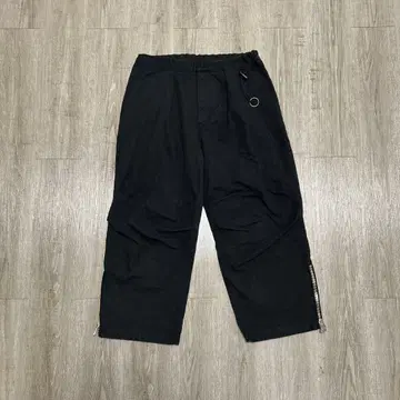 barbell object 바벨 오브제 헤비 이지 팬츠