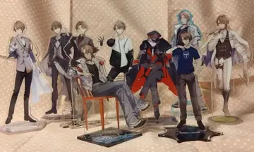 카가미 하야토 아크릴 스탠드 묶음 판매