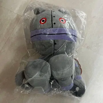 [ 호빵맨 ] 다다단 후와리 스마일 봉제 인형