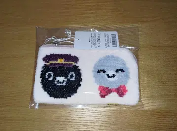 러브리 페이러 도쿄 수박 돌체 카드 파우치 도쿄역 한정판