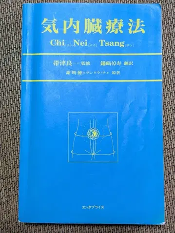기내장요법 기내장 만탁치아 사명덕 치네이잔 치네이찬