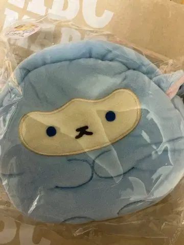 스미코구라시 복권 B-2상 숄더 파우치 오츠키노코