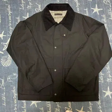 유니클로 유틸리티 숏 블루종 311-459592(33-05) 블랙