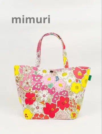 mimuri 딱 좋은 백 꽃