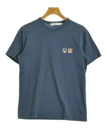 MAISON KITSUNE 티셔츠 남성용