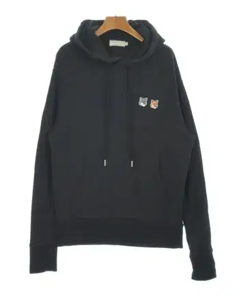 MAISON KITSUNE 남성용 후드티