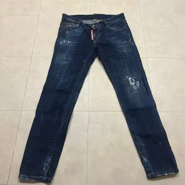 DSQUARED2 데님 팬츠 38