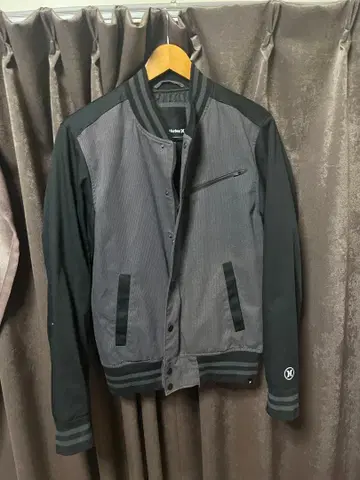 하레이 Hurley 자켓