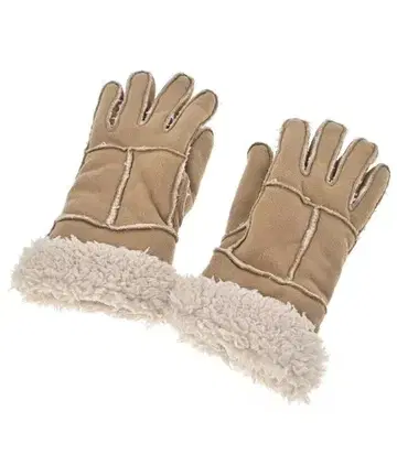 BEAMS HEART 여성용 장갑