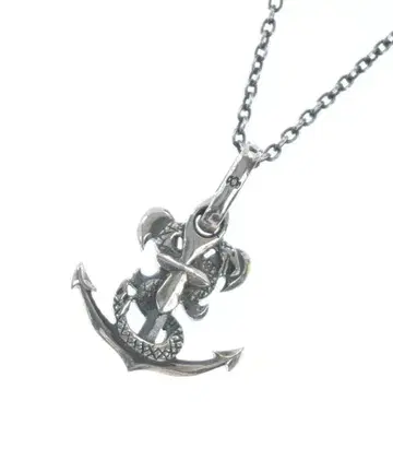 GOTHIC YOHJI YAMAMOTO 목걸이 남성용