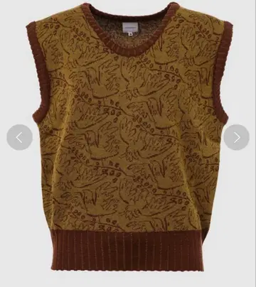 SASQUATCHfabrix. 니트 베스트