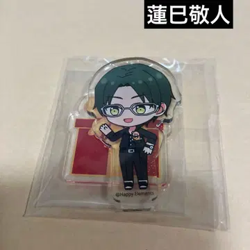 앙상블 스타즈 하스미 케이토 아크릴 스탠드