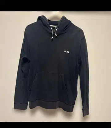 [ MARGARET HOWELL ] 후드티