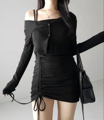 밈 셀렉 원피스