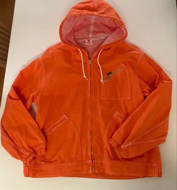 [ Lee ] X-LINE 집업 후드 자켓