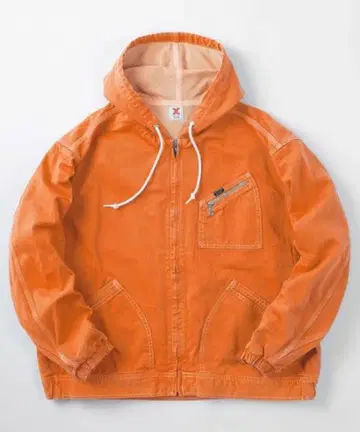 [ Lee ] X-LINE 집업 후드 자켓