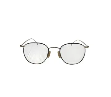 금자안경 VINTEGE KV-80 BKGP