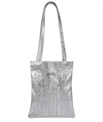 UNITED 종이접기 포켓 토트백