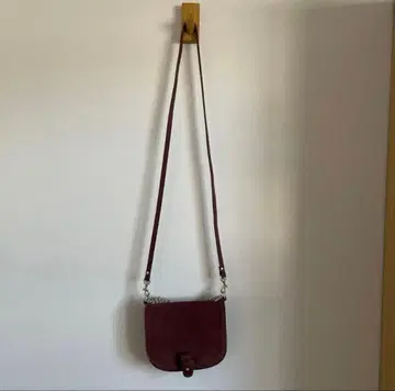 Little liffner 리틀리프너 숄더백