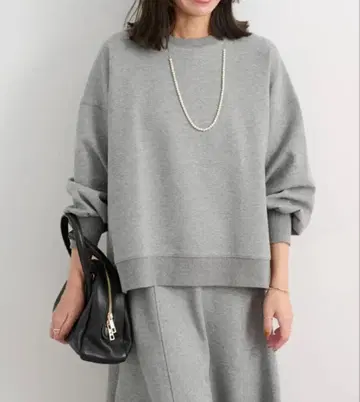 JOURNAL STANDARD relume CT 종이상자 풀오버