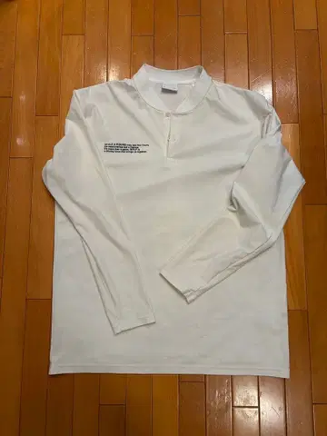 테일러메이드 유나이티드 애로우즈 긴팔 롱티