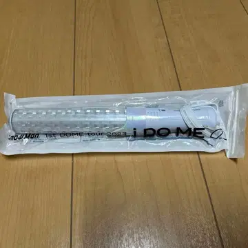 i DO ME 2023 응원봉