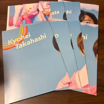 나니와단시 초심LOVE 포스터 [전 8종]