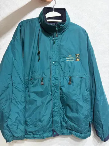 WearGuard 2XL 나일론 자켓 틸