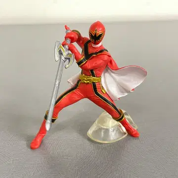 마법전대 마지레인저 마지레드 피규어