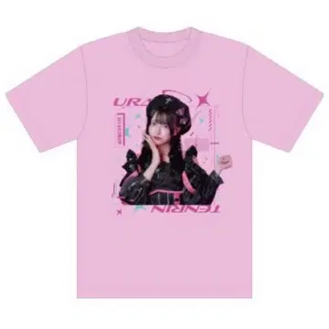 TENRIN 최애T 연꽃 우라라 천생윤회