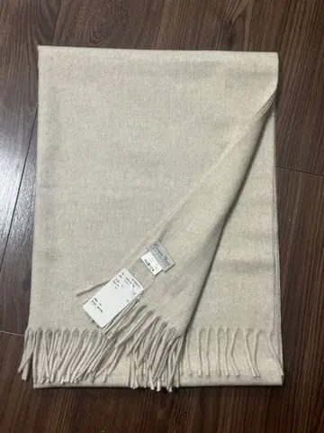 수입 캐시미어 100% 스톨