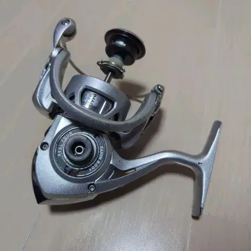 정크 다이와 11 칼디아 3520PE-SH 바디 본체 DAIWA