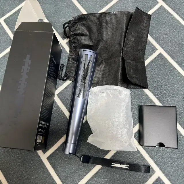 르세라핌 응원봉 핌봉 양도 르핌