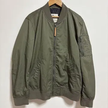 면 35% [내추럴 스토리] MA-1 M 올리브 그린