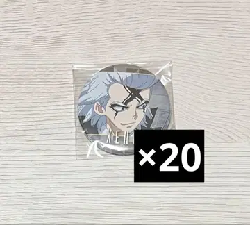 제노 백면상 배지 닥스톤 닥터스톤