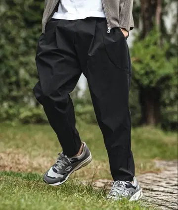 cambio mp12899-3Layer NylonBalloonPants