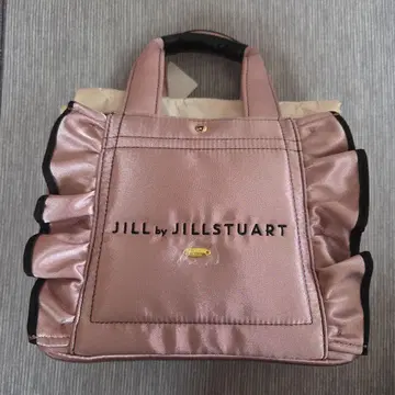 JILL by JILLSTUART 프릴 핸드백