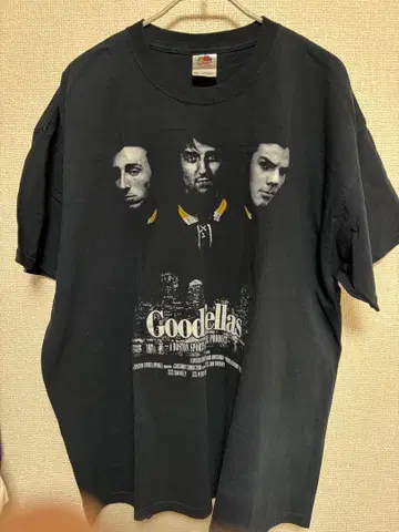 90s Vintage Movie / GoodFellas T-Shirt