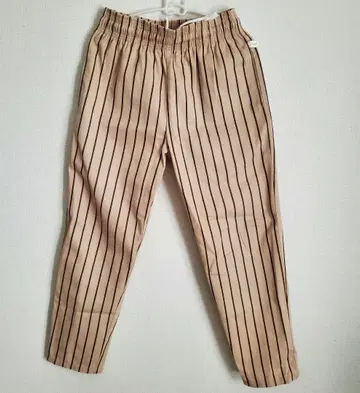 쿠크만 셰프 팬츠 모카 자바 M