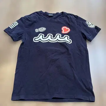 무타 셔츠 M 사이즈