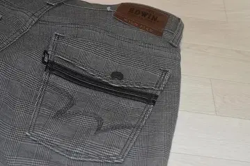 EDWIN WILD FIRE TGF503 방한 웜 팬츠 W32